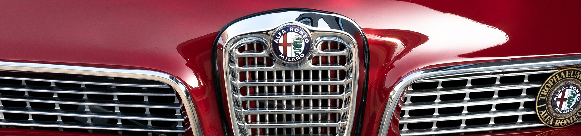 Alfa Romeo