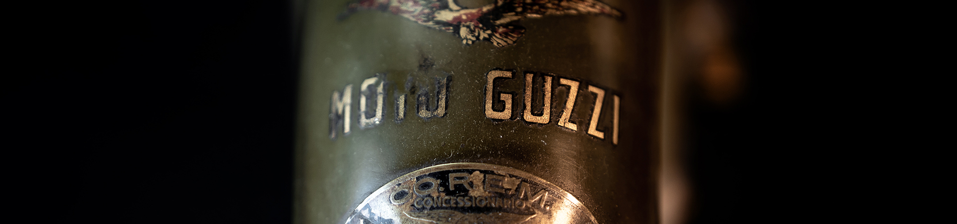 Moto Guzzi