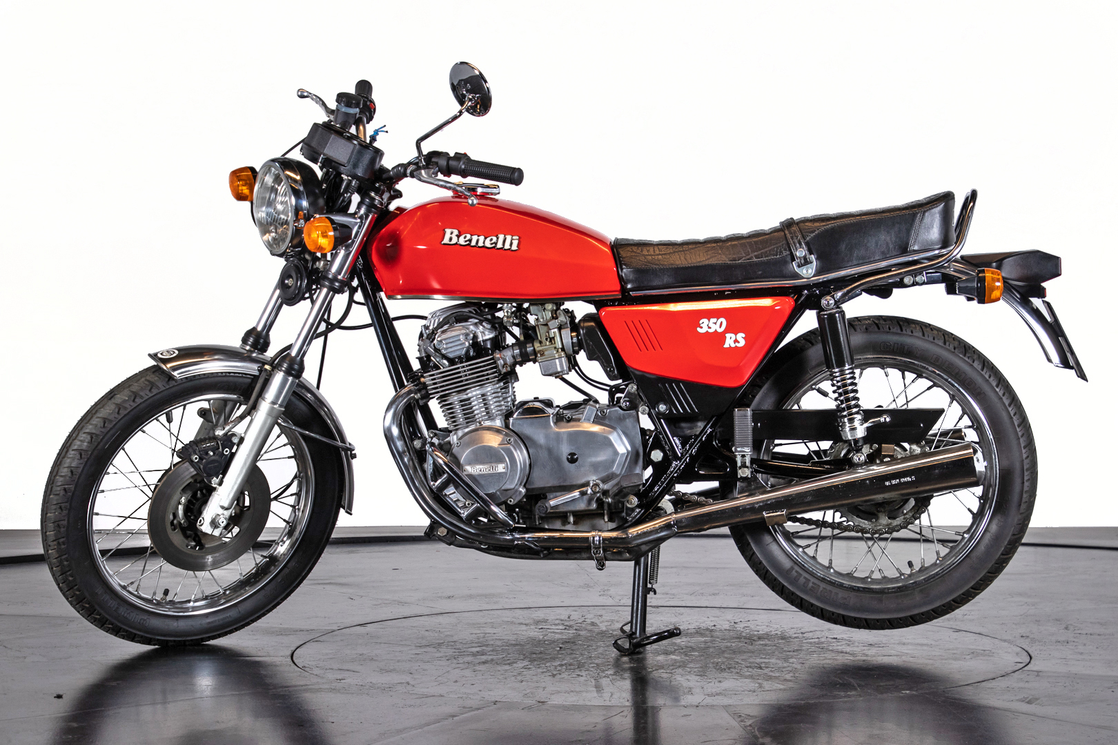 benelli 350
