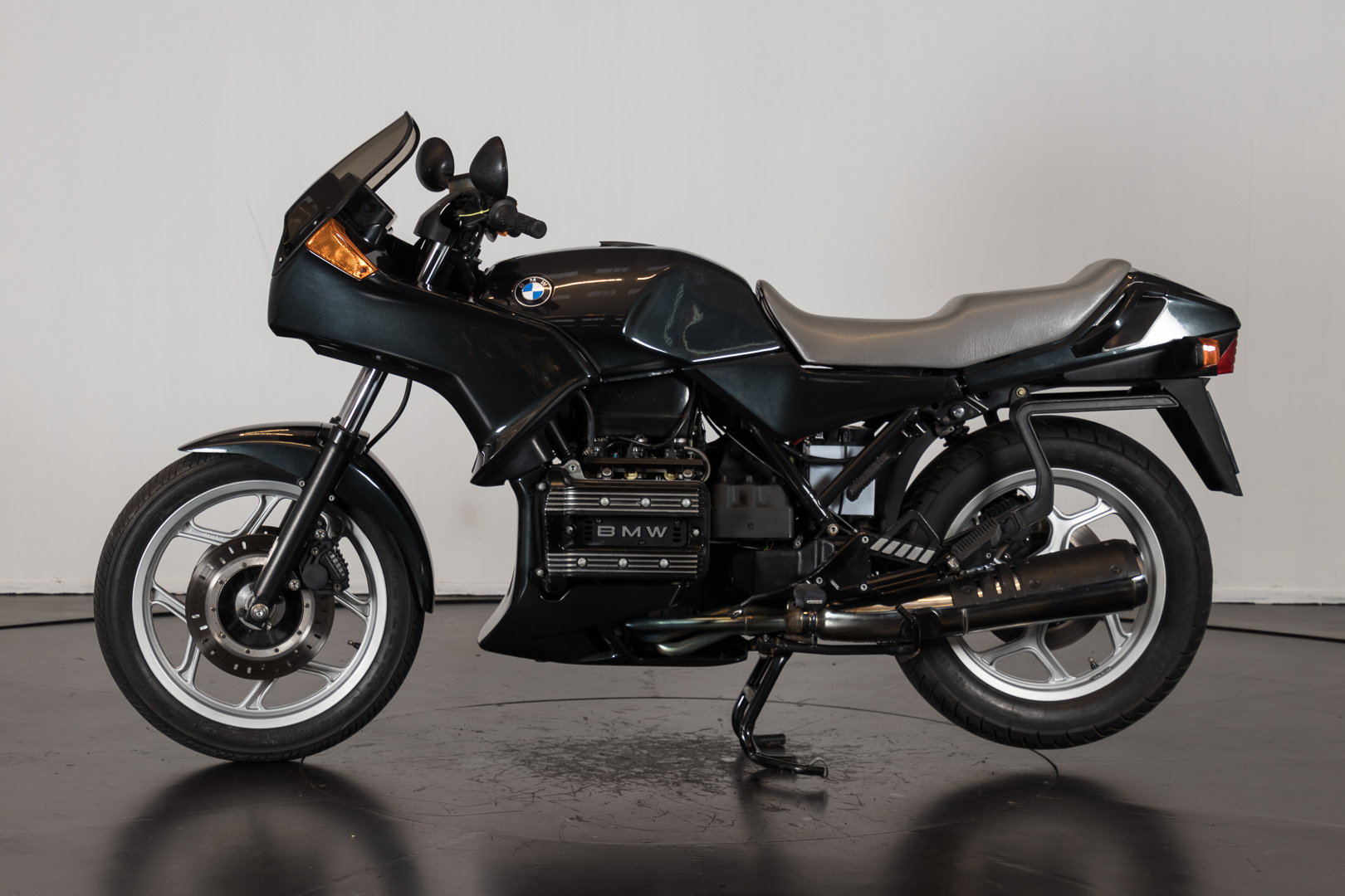 1992 BMW K 75 S 1 Moto d'epoca Ruote da Sogno