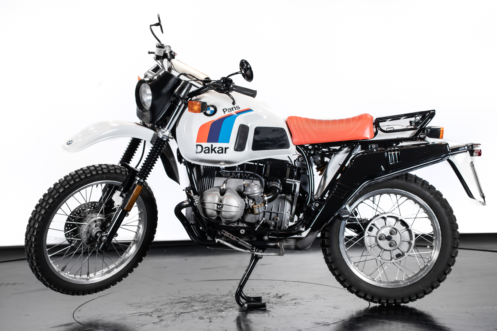 r80 gs dakar