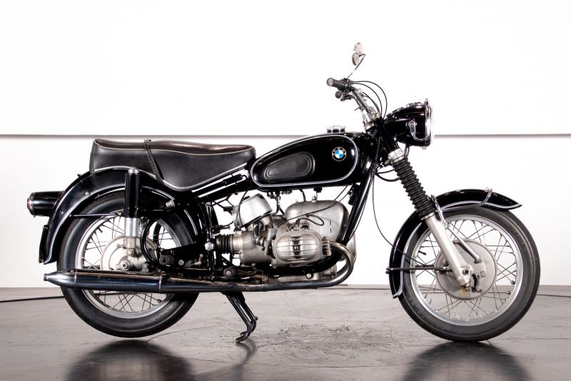 bmw 500 gs
