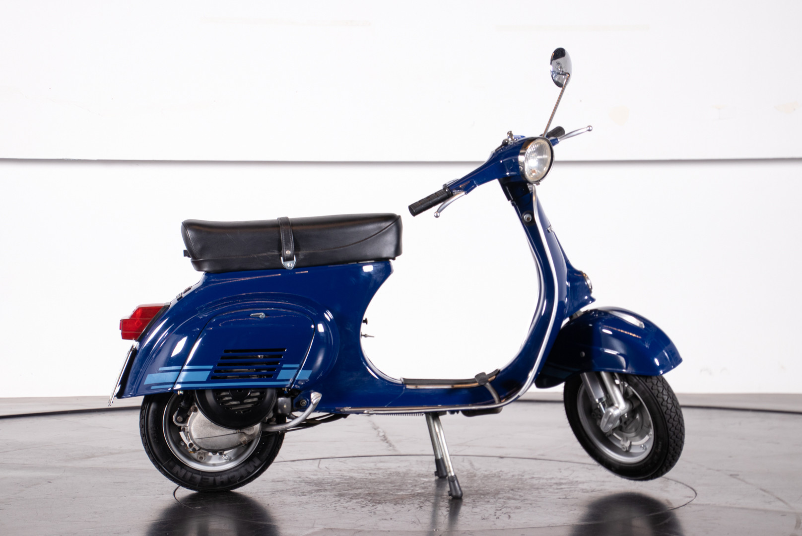 1978 Piaggio Vespa ET3 23