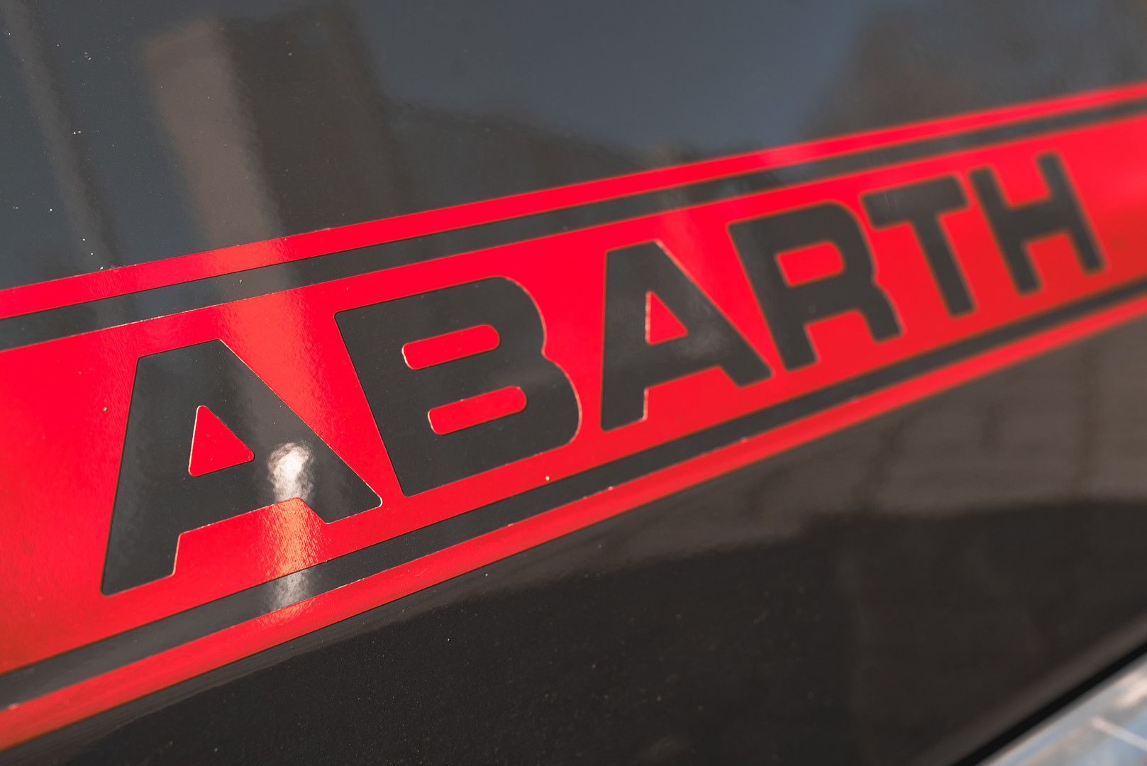 2017 Abarth 695 XSR Yamaha Limited Edition 17