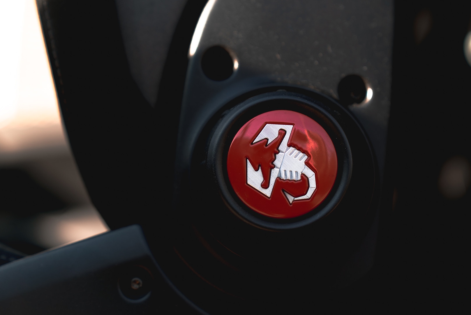 2017 Abarth 695 XSR Yamaha Limited Edition 24