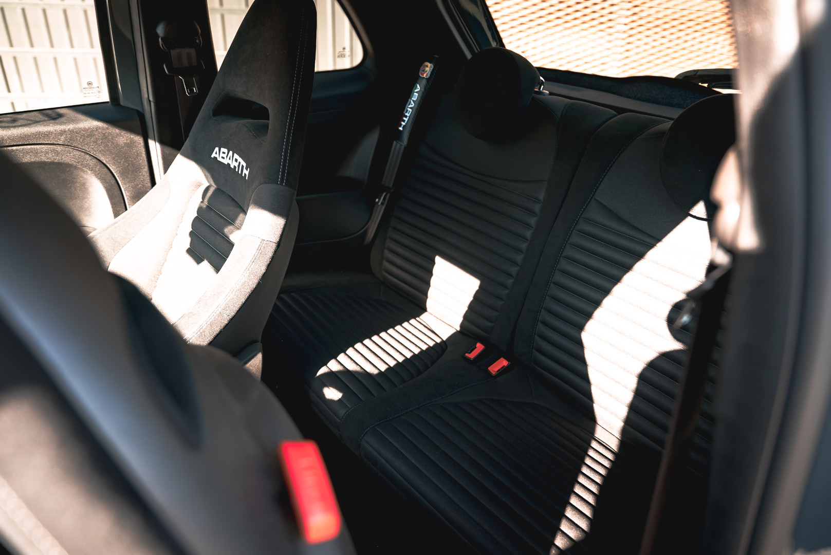 2017 Abarth 695 XSR Yamaha Limited Edition 28