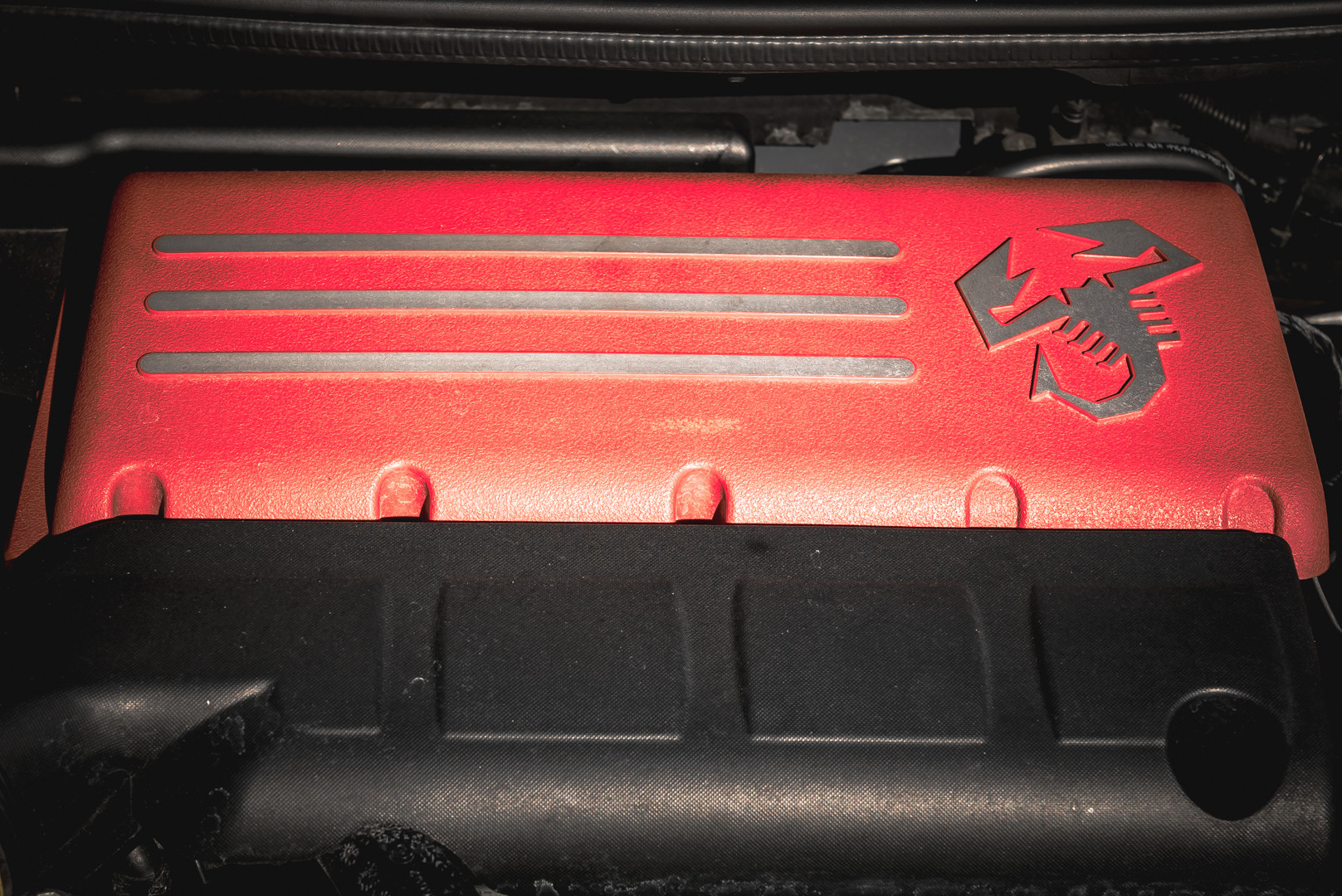 2017 Abarth 695 XSR Yamaha Limited Edition 44