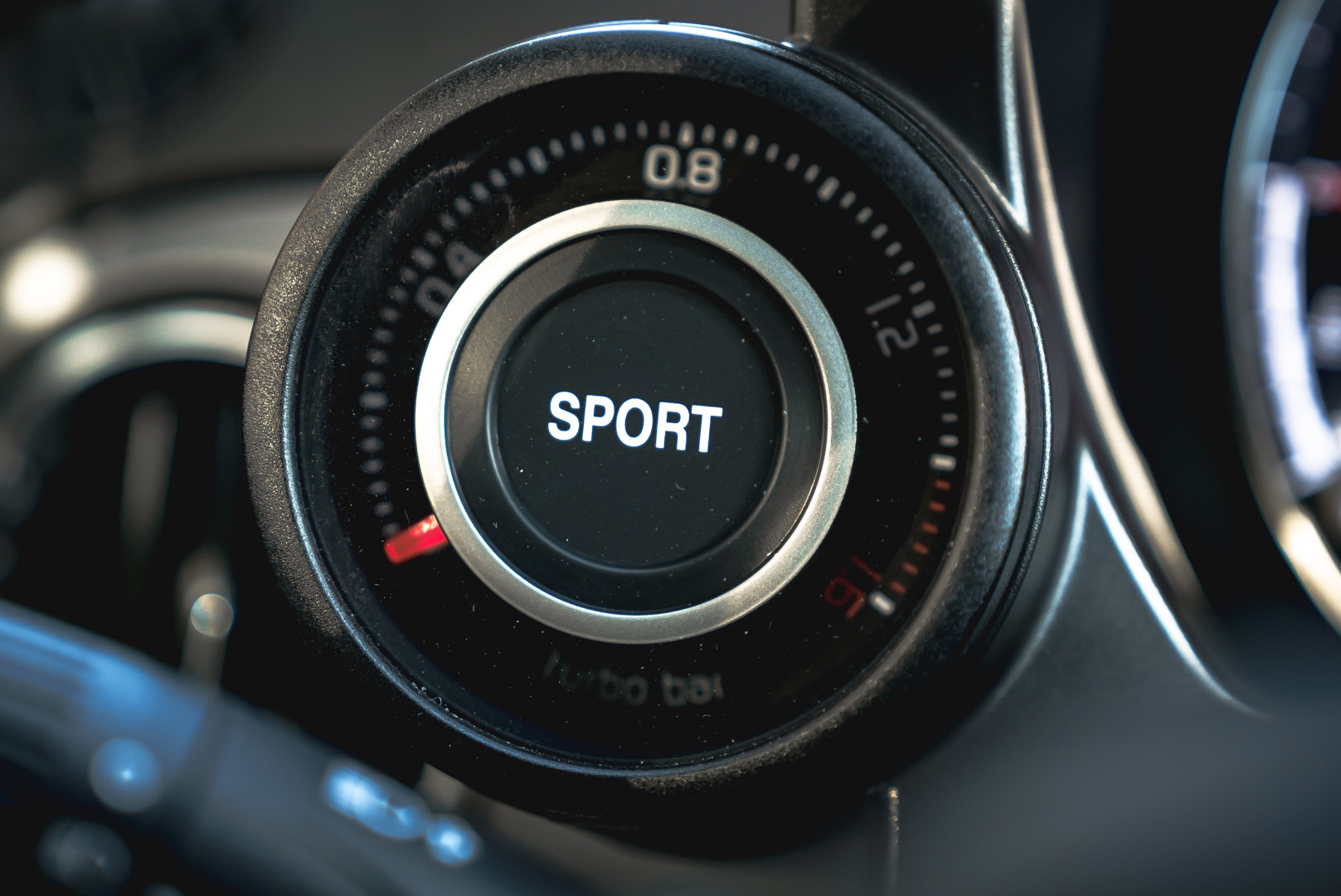 2017 Abarth 695 XSR Yamaha Limited Edition 35