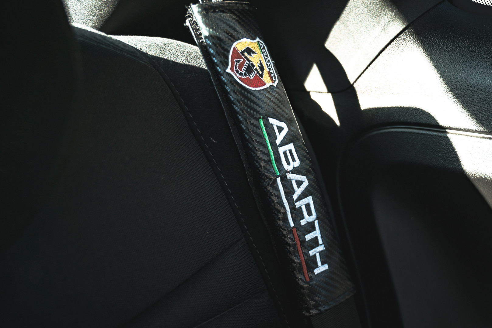 2017 Abarth 695 XSR Yamaha Limited Edition 42