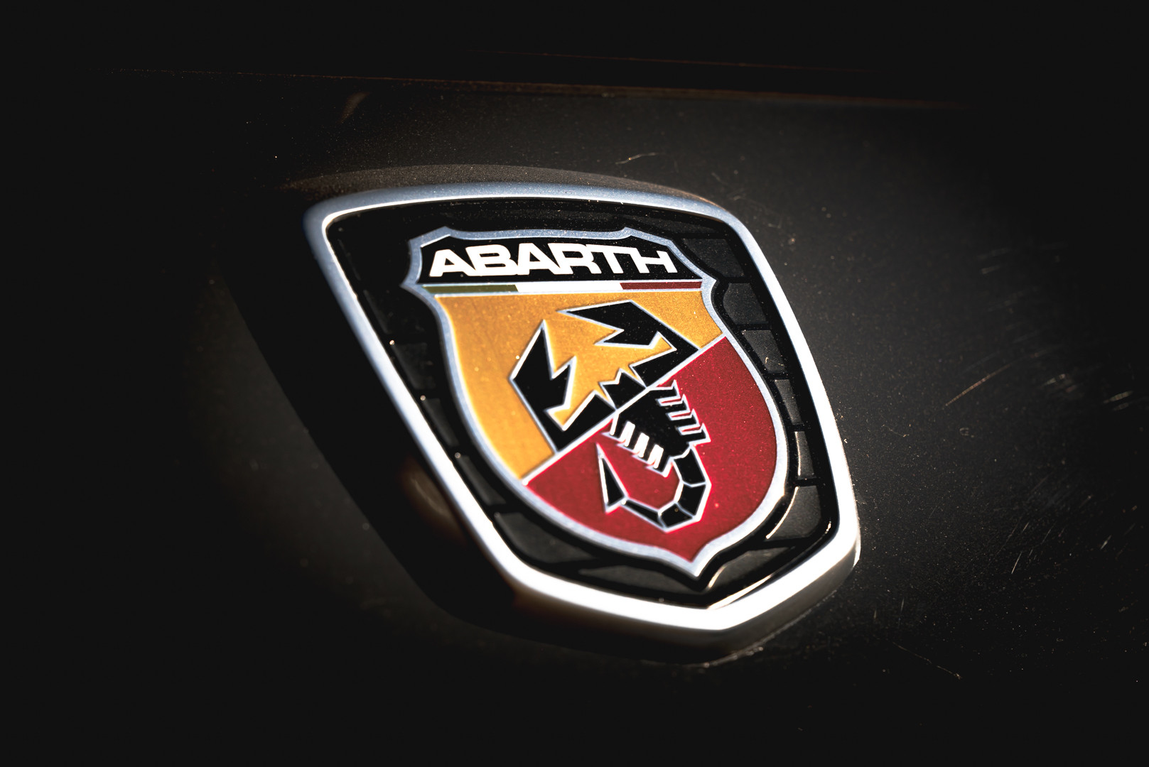 2017 Abarth 695 XSR Yamaha Limited Edition 22