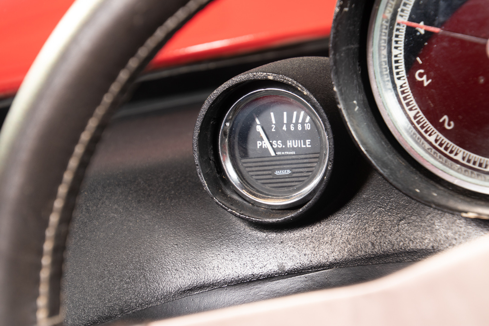 1968 Abarth 1000 SP sport prototipo 26