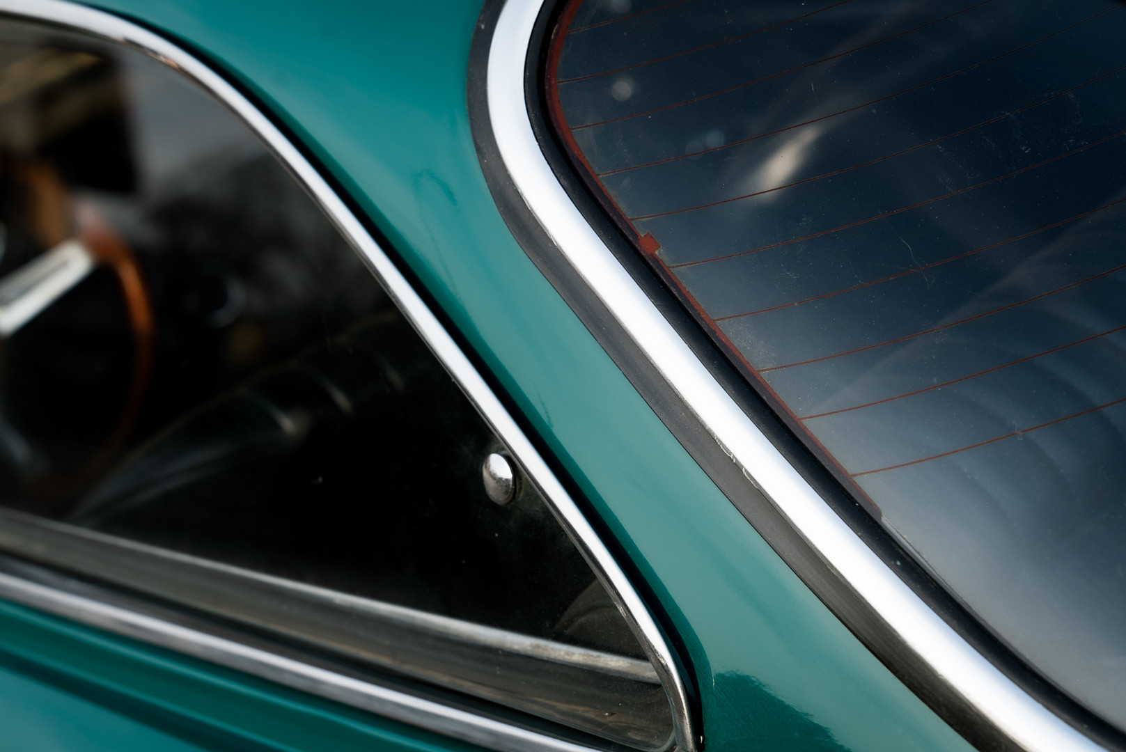 1970 Alfa Romeo GT 1300 Junior 8