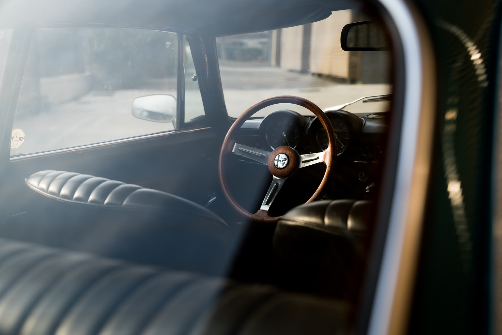 1970 Alfa Romeo GT 1300 Junior 11