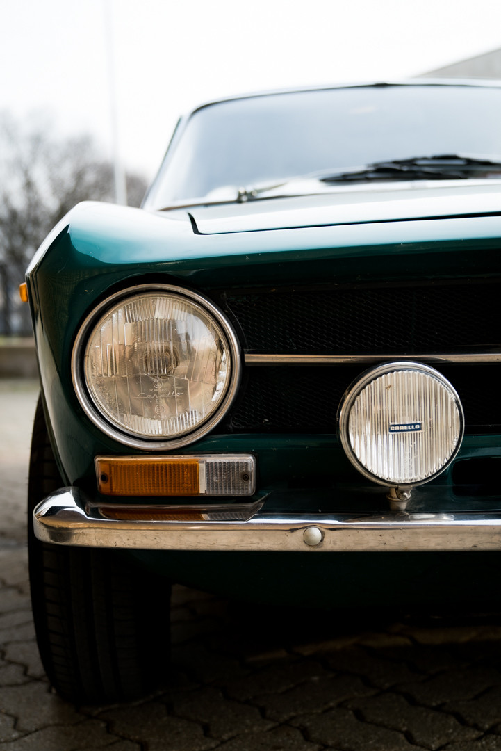 1970 Alfa Romeo GT 1300 Junior 13