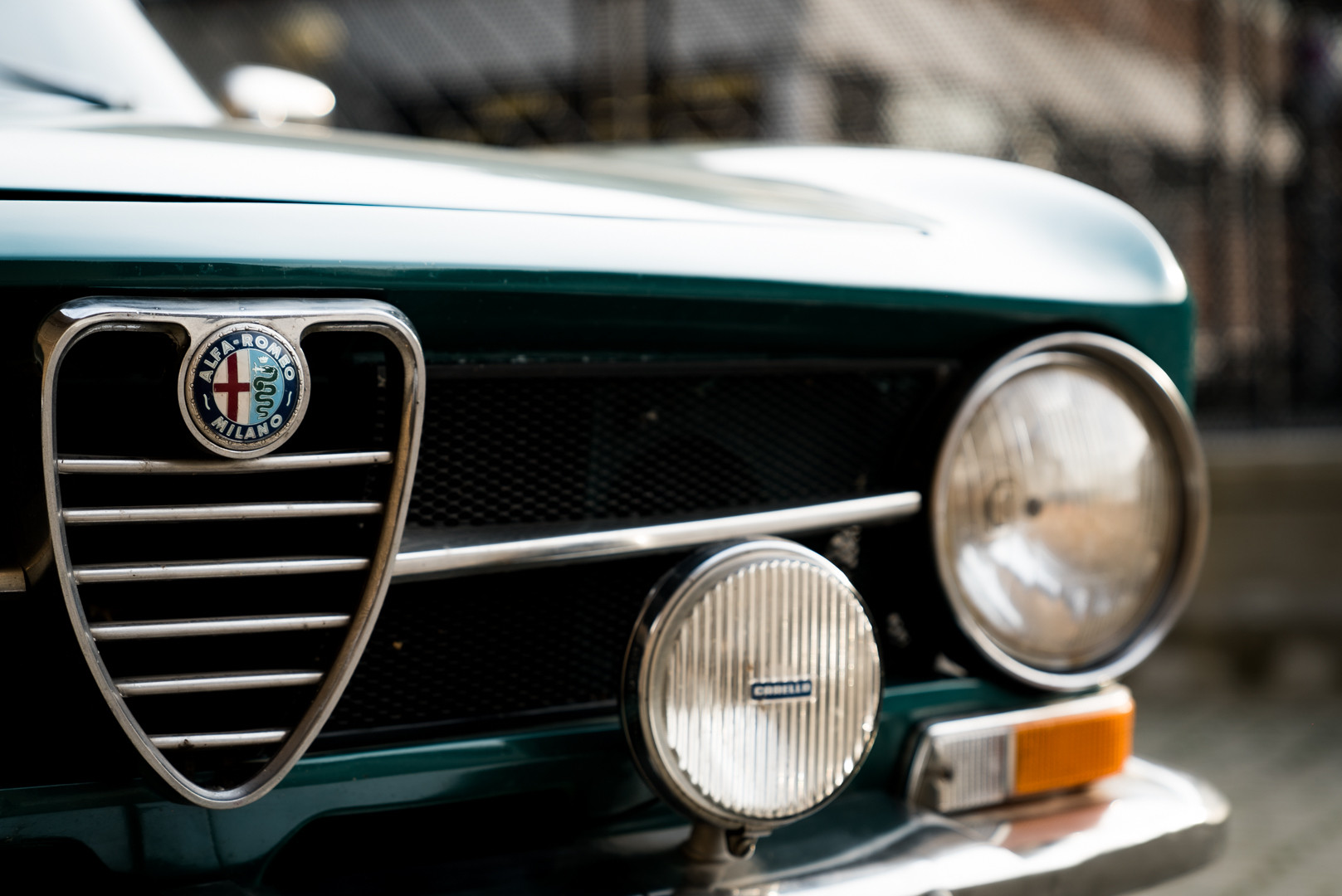 1970 Alfa Romeo GT 1300 Junior 14