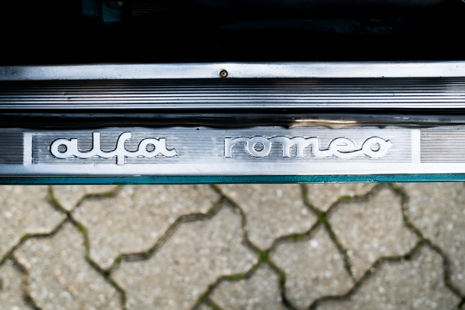 1970 Alfa Romeo GT 1300 Junior 19