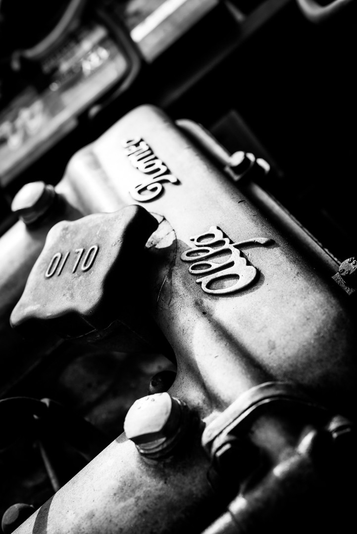 1970 Alfa Romeo GT 1300 Junior 28