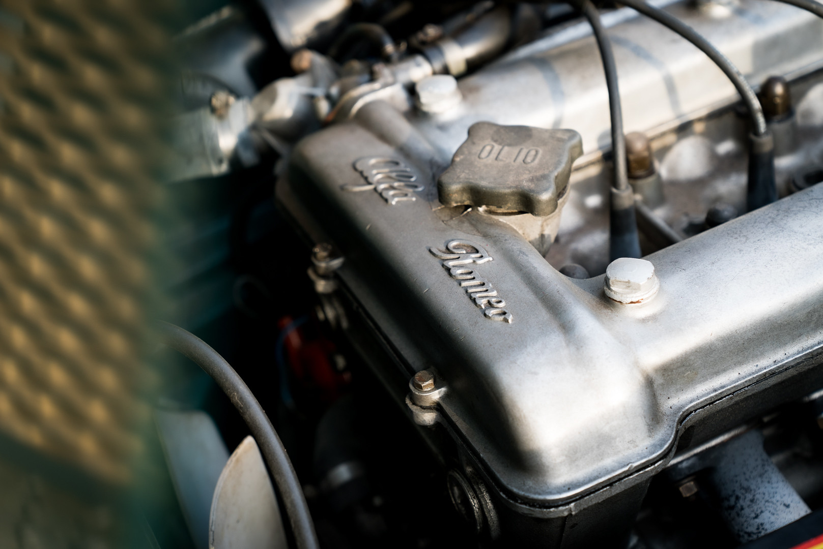 1970 Alfa Romeo GT 1300 Junior 33
