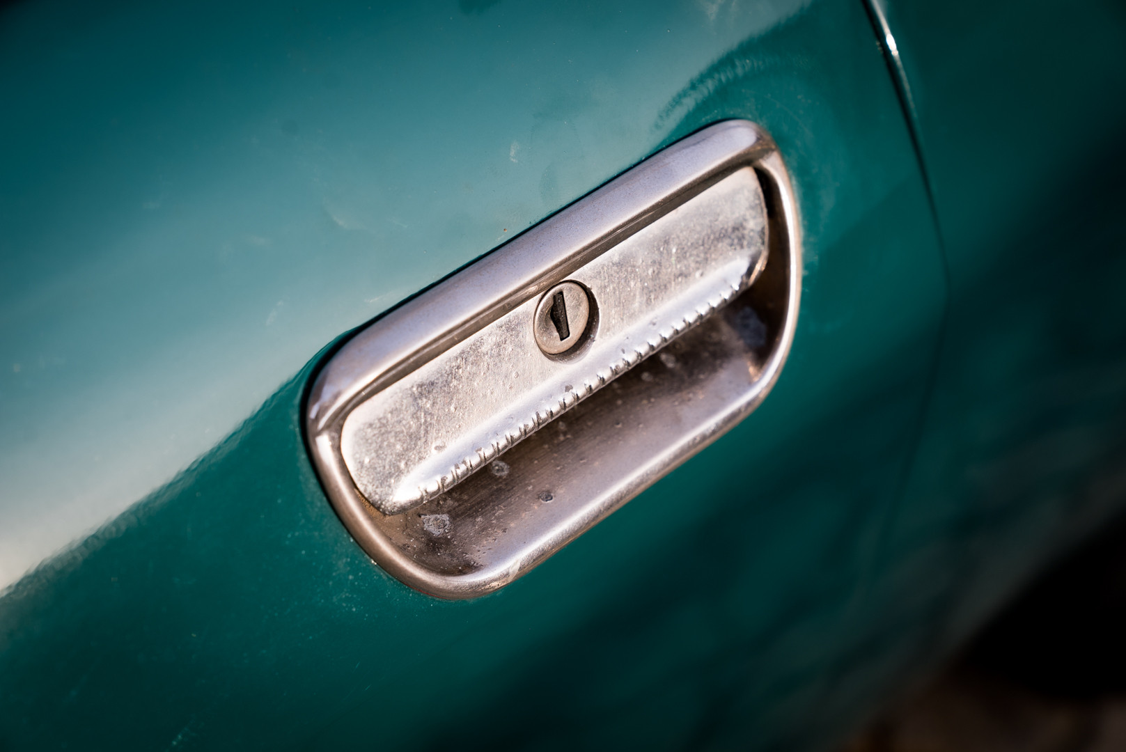 1970 Alfa Romeo GT 1300 Junior 7