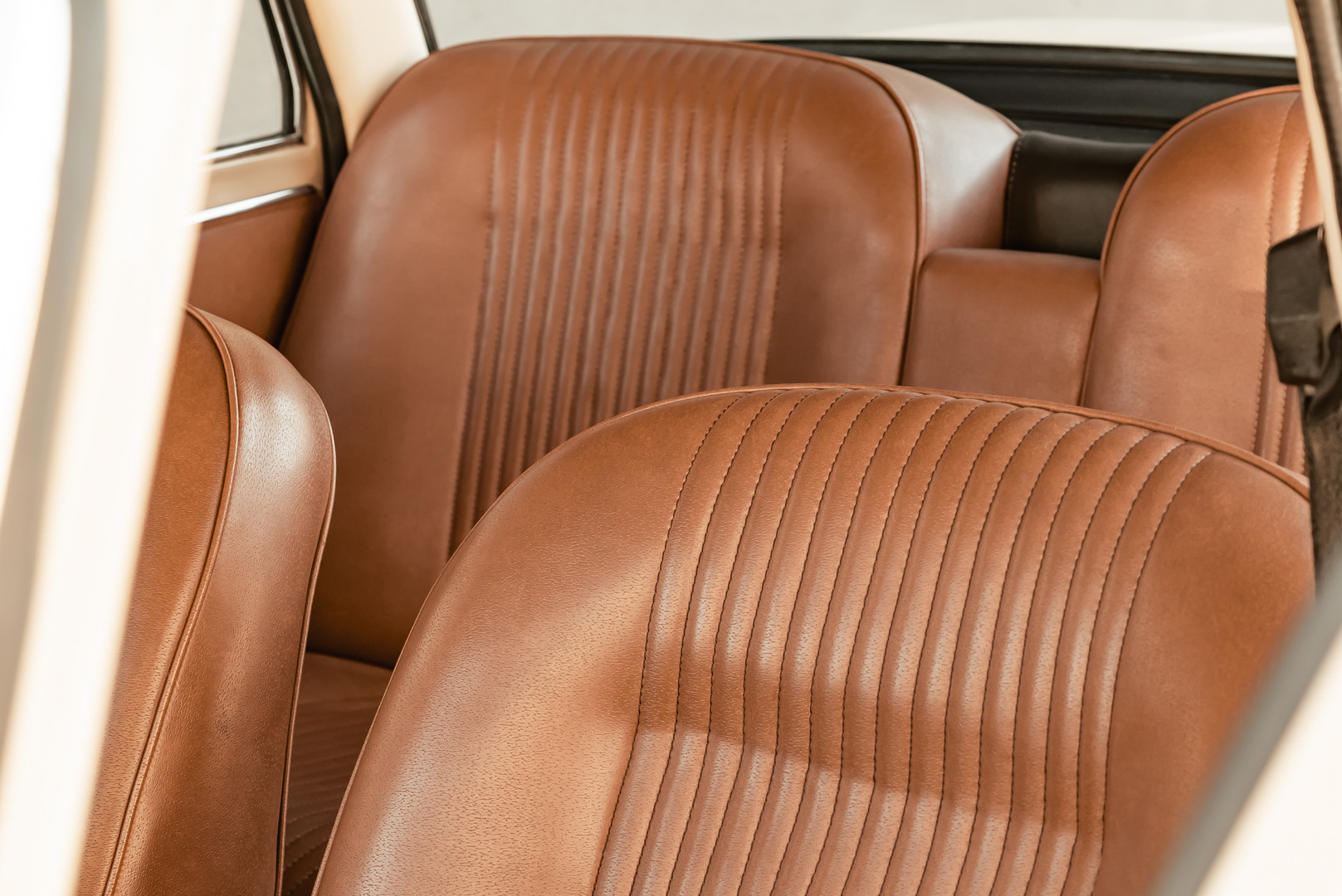 1972 Alfa Romeo Giulia Super 1300 29