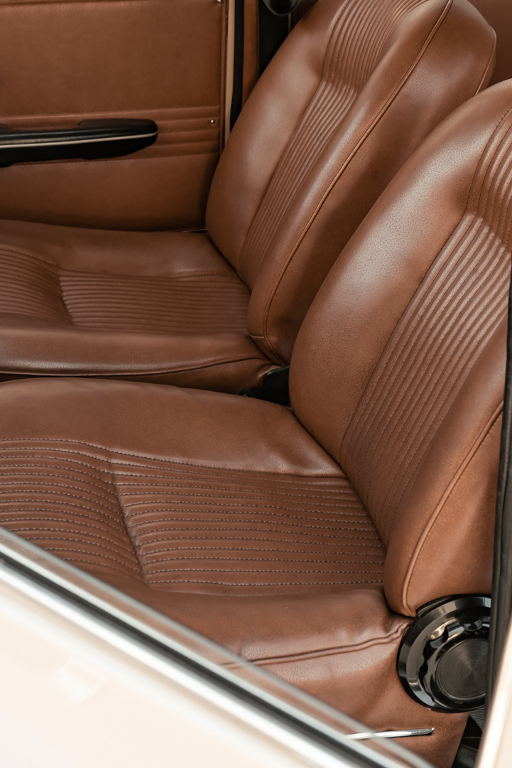 1972 Alfa Romeo Giulia Super 1300 26