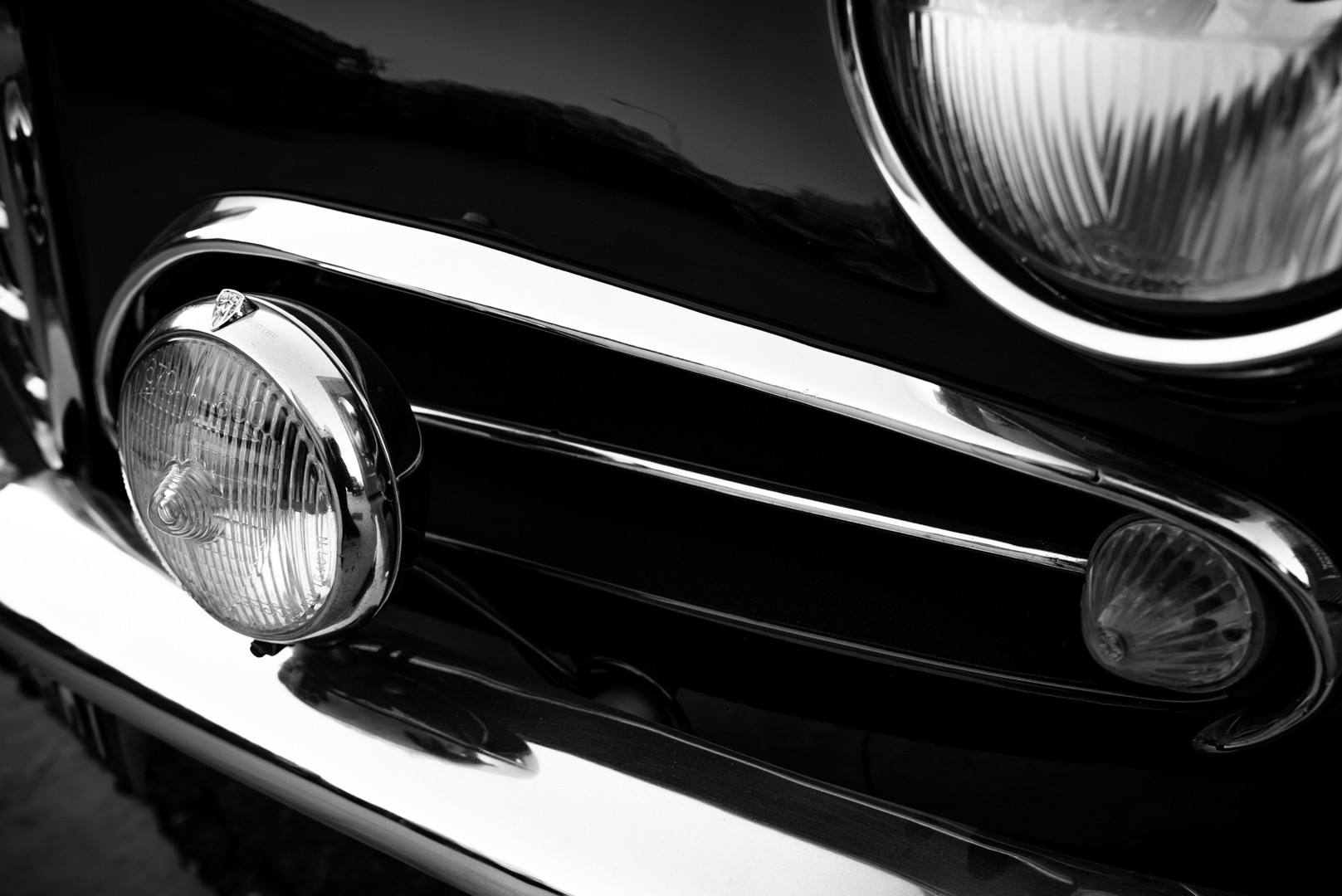 1955 Alfa Romeo 1900 C Super Sprint 16