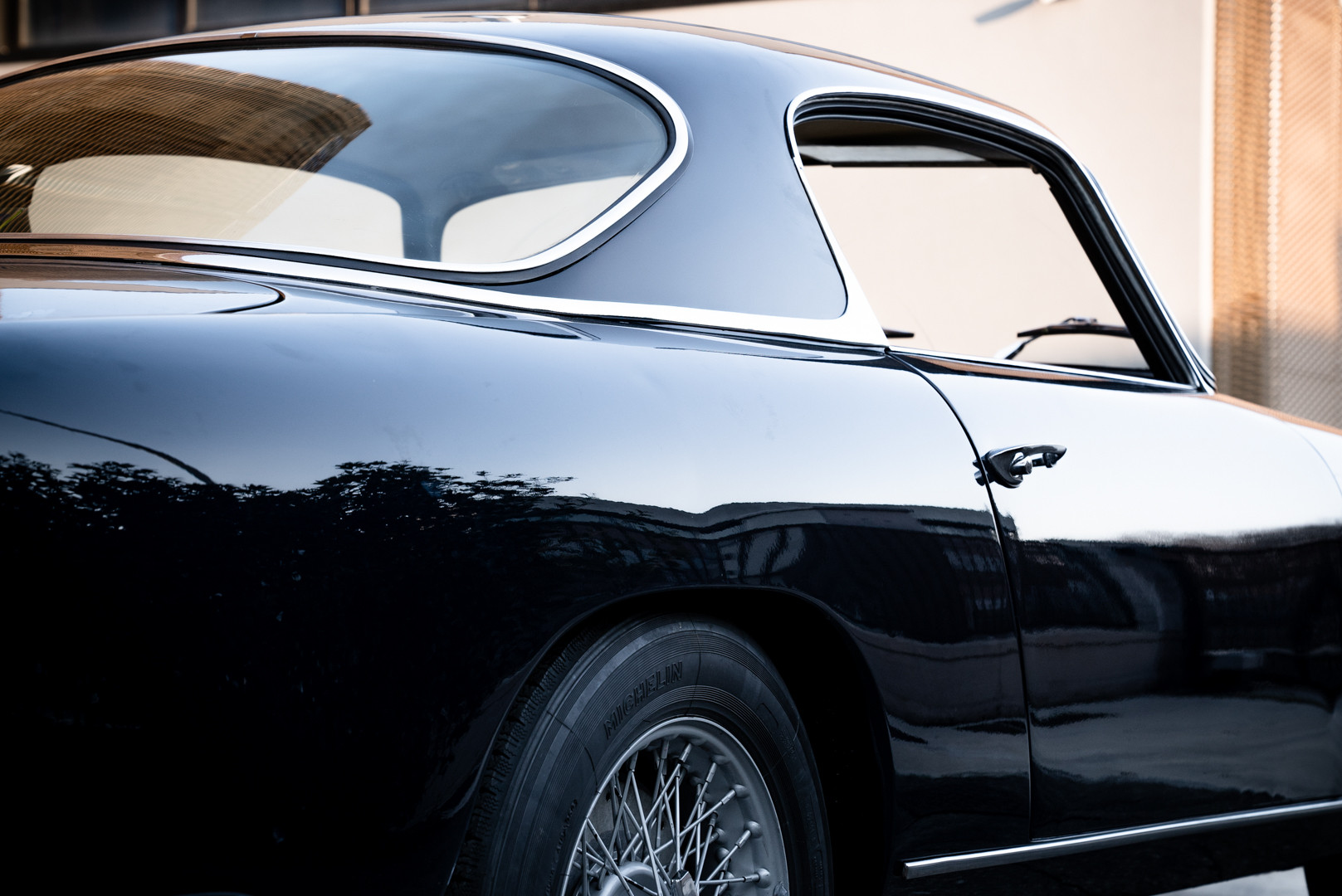 1955 Alfa Romeo 1900 C Super Sprint 18