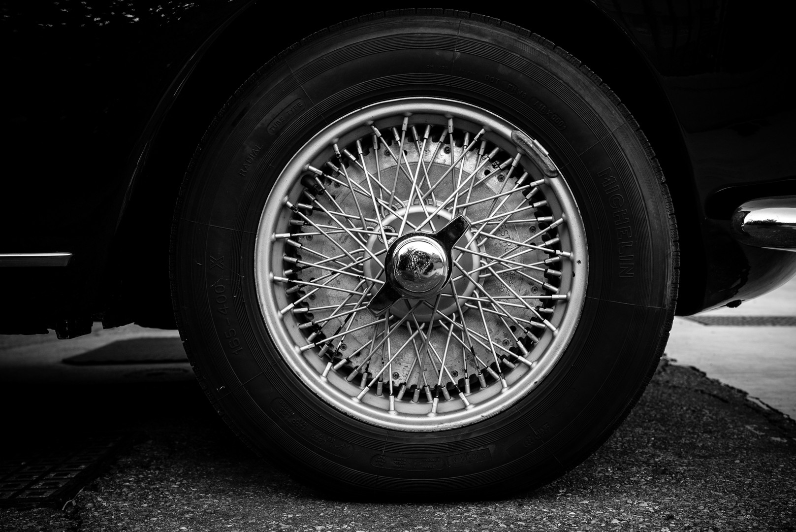 1955 Alfa Romeo 1900 C Super Sprint 19