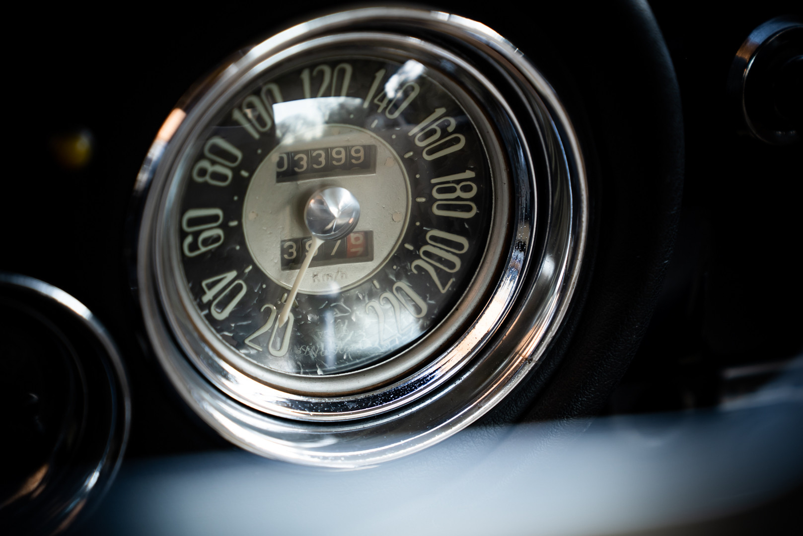 1955 Alfa Romeo 1900 C Super Sprint 26