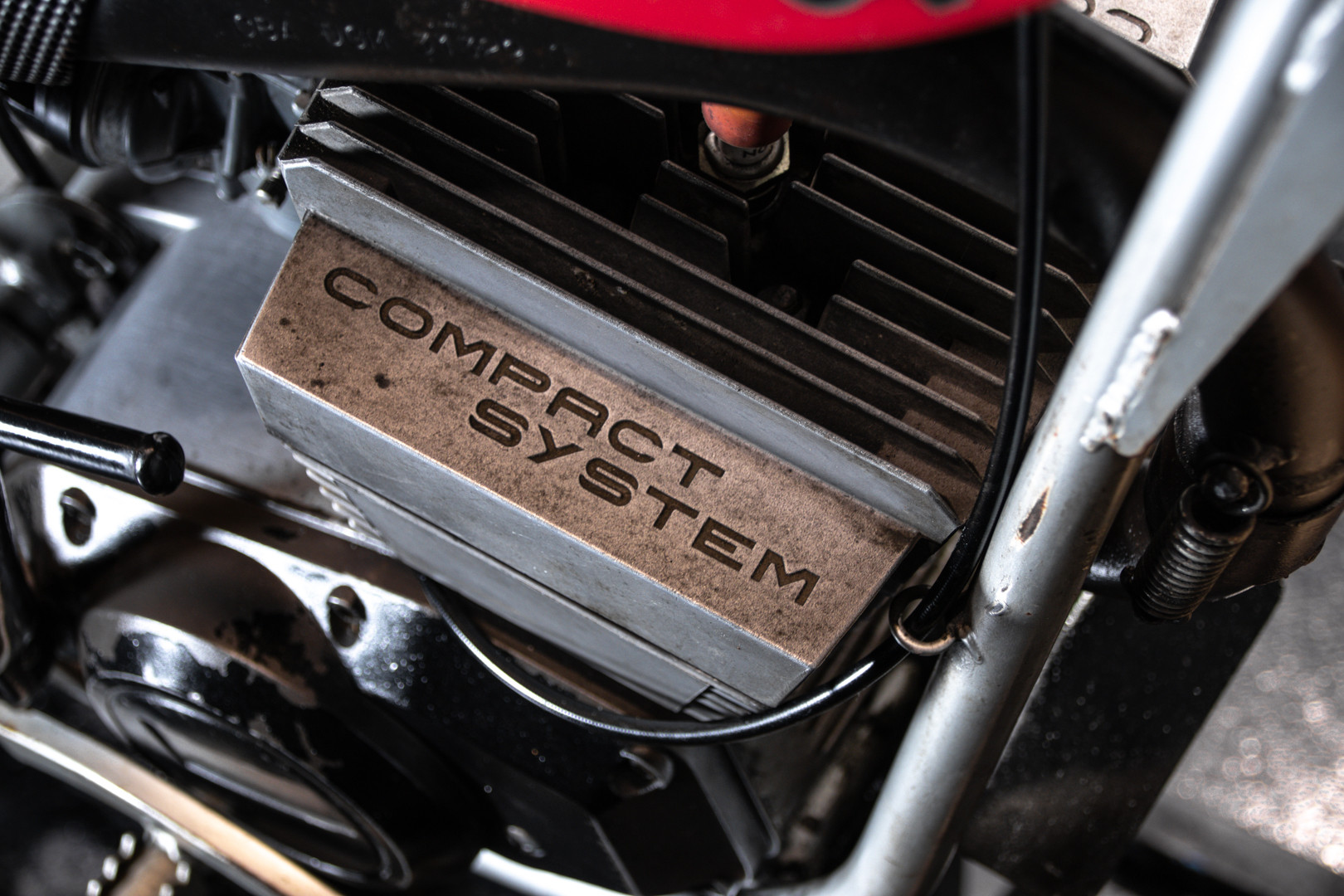 1977 Aprilia Scarabeo 50 15