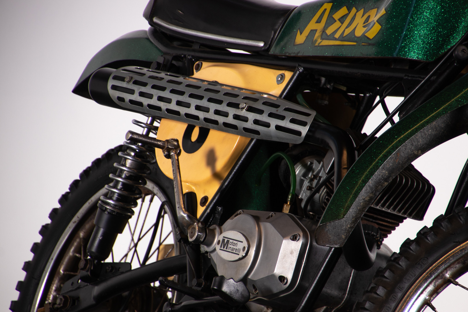 1973 ASPES CS 71 8