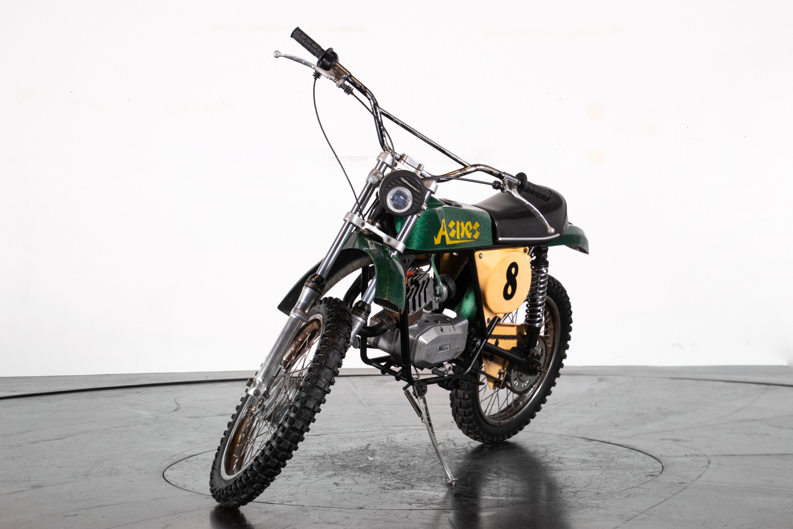1973 ASPES CS 71 11