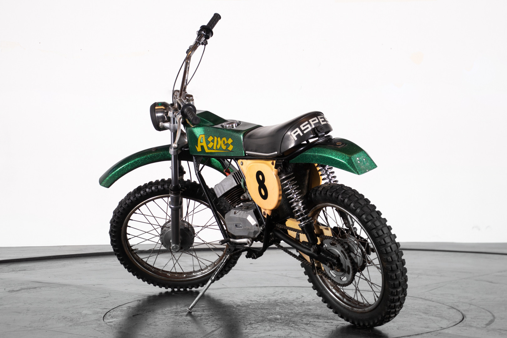 1973 ASPES CS 71 13
