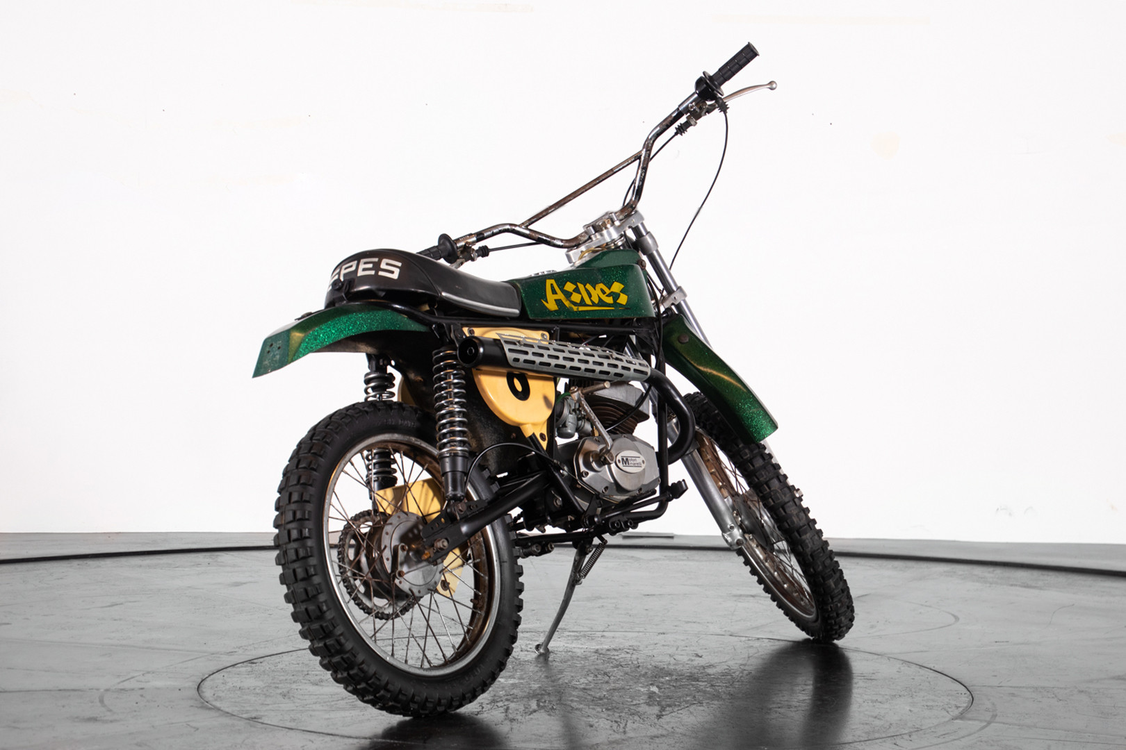 1973 ASPES CS 71 1