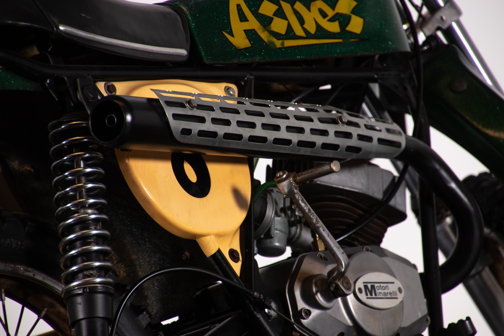 1973 ASPES CS 71 5