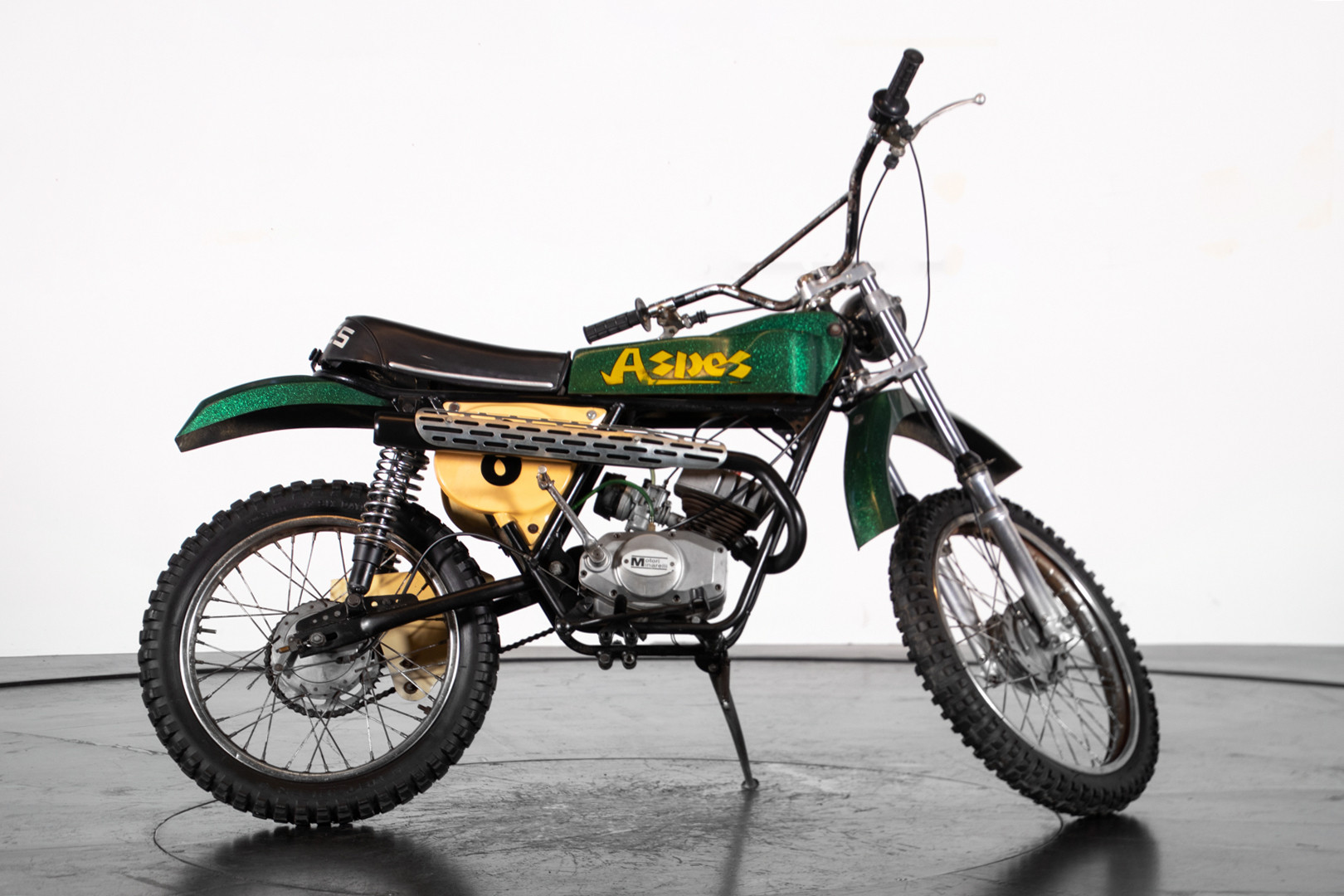 1973 ASPES CS 71 2