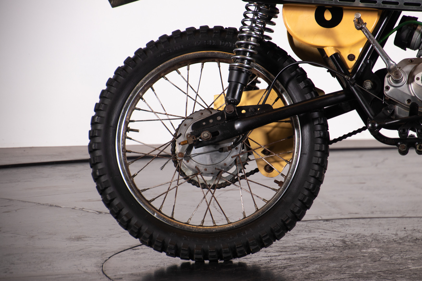 1973 ASPES CS 71 3
