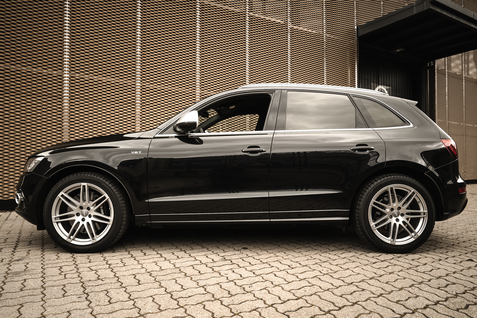 2014 AUDI SQ5 QUATTRO 23