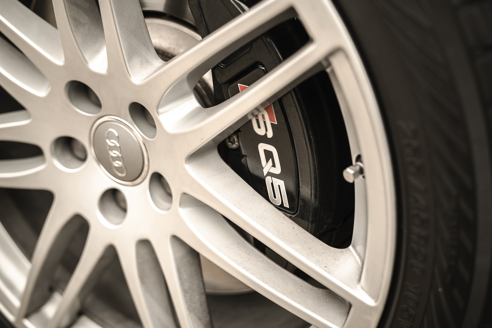 2014 AUDI SQ5 QUATTRO 15