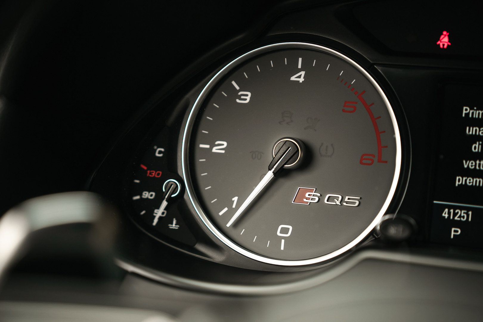 2014 AUDI SQ5 QUATTRO 14