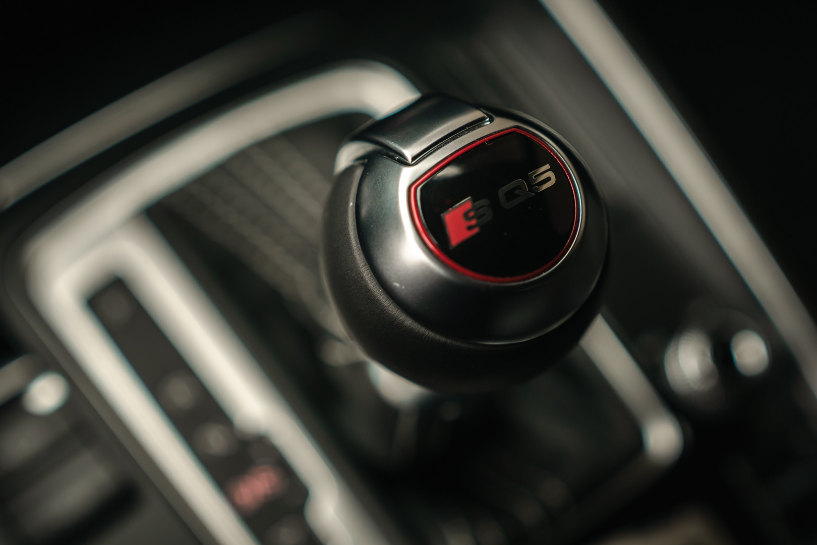 2014 AUDI SQ5 QUATTRO 16