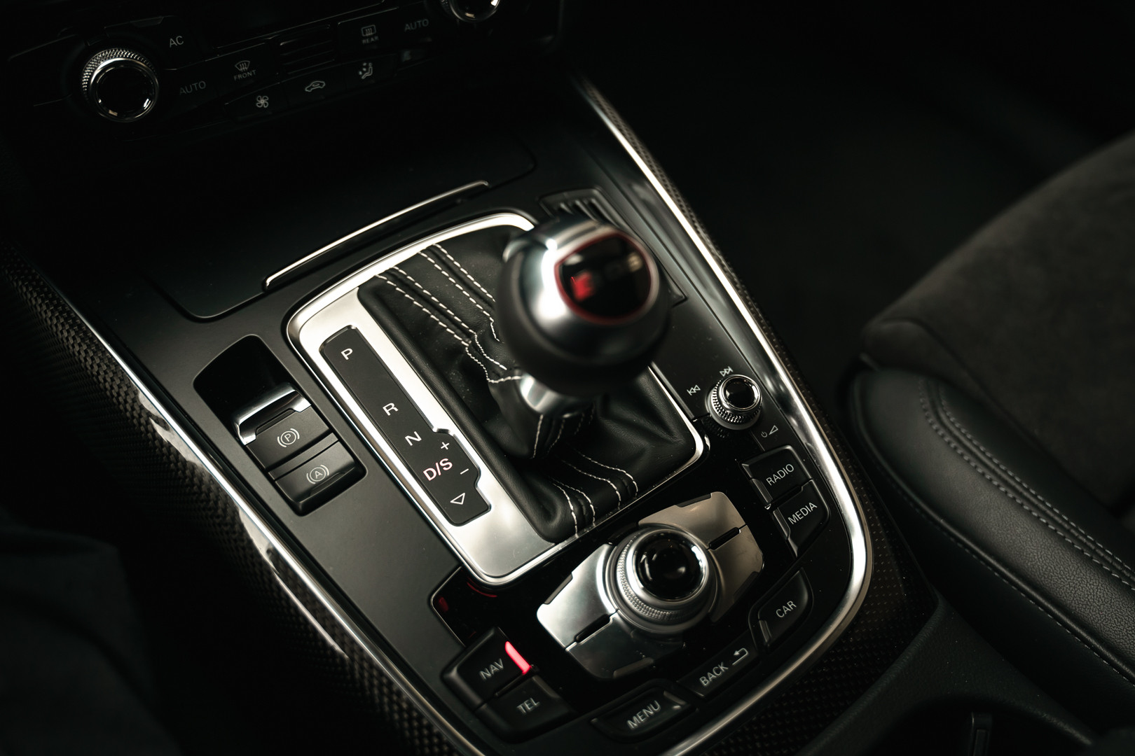 2014 AUDI SQ5 QUATTRO 19