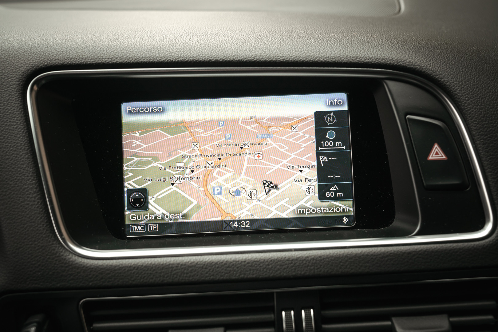 2014 AUDI SQ5 QUATTRO 2