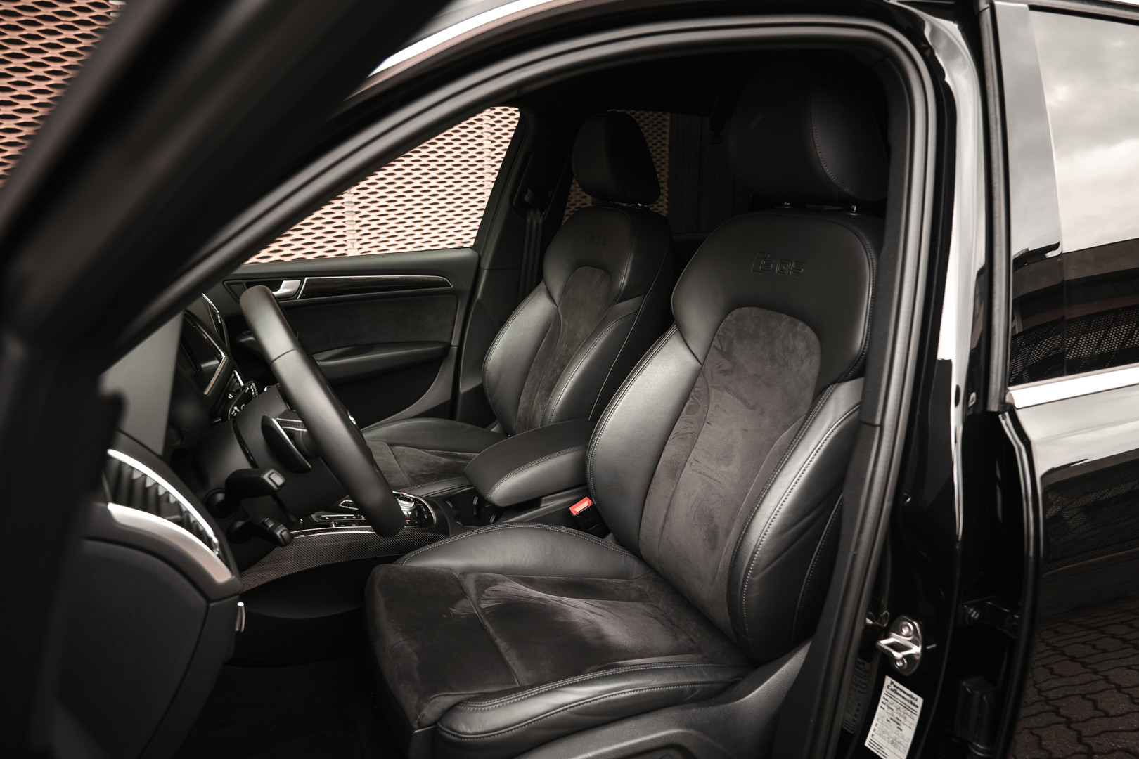 2014 AUDI SQ5 QUATTRO 3