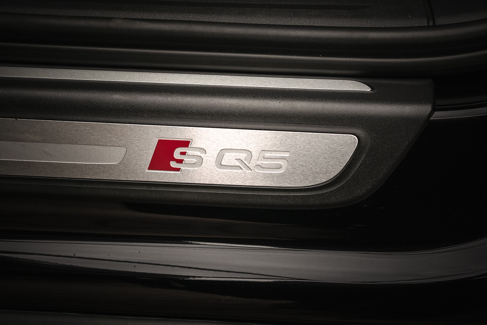 2014 AUDI SQ5 QUATTRO 4