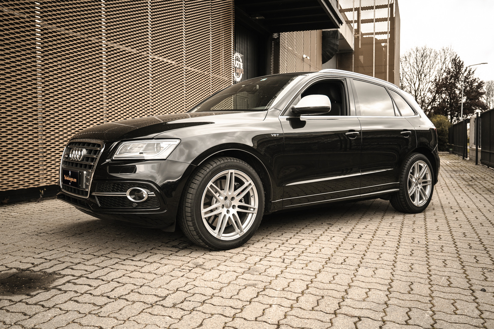 2014 AUDI SQ5 QUATTRO 17