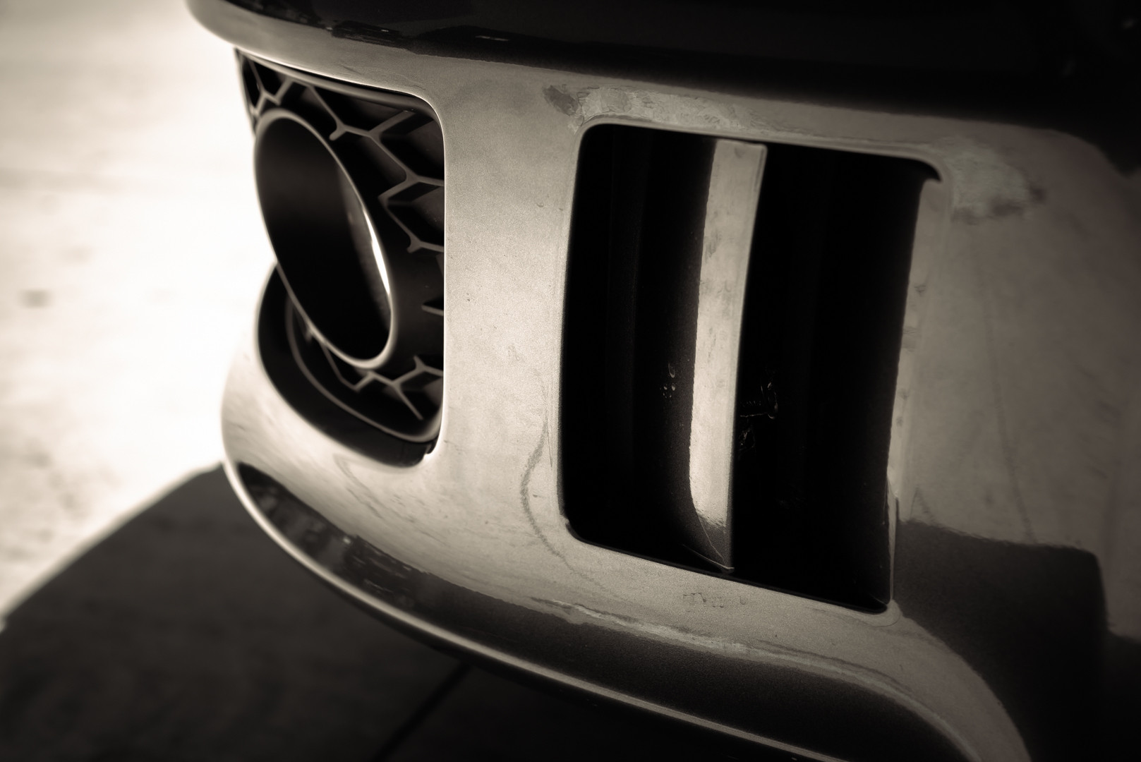 2006 Audi RS4 Avant Quattro V8 4.2 FSI 19