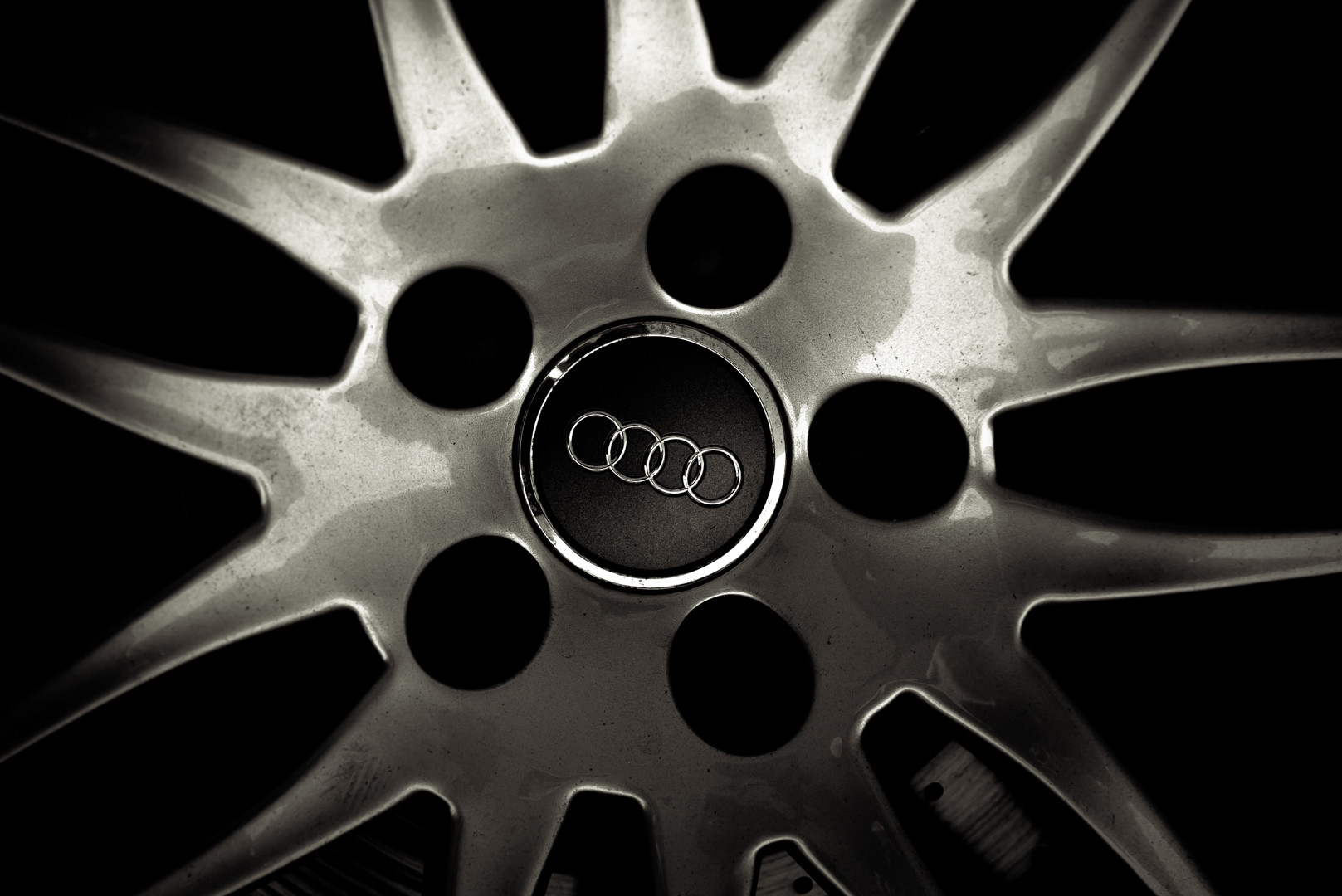 2006 Audi RS4 Avant Quattro V8 4.2 FSI 18