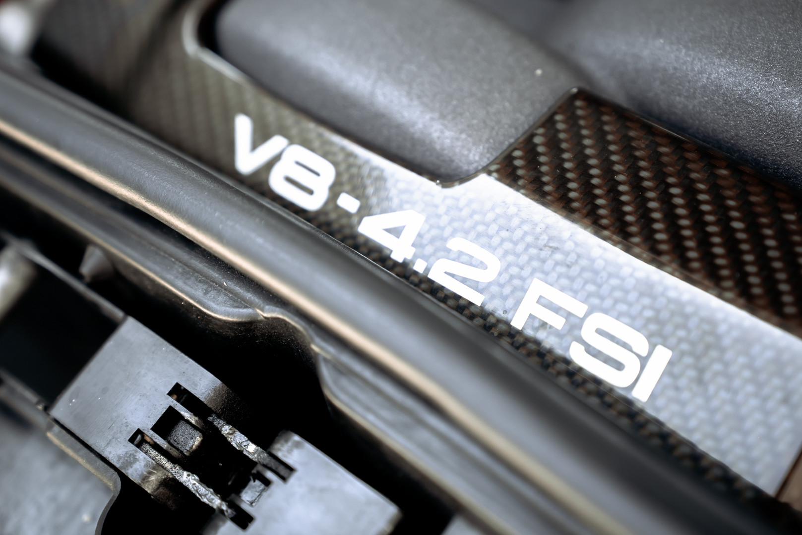 2006 Audi RS4 Avant Quattro V8 4.2 FSI 48