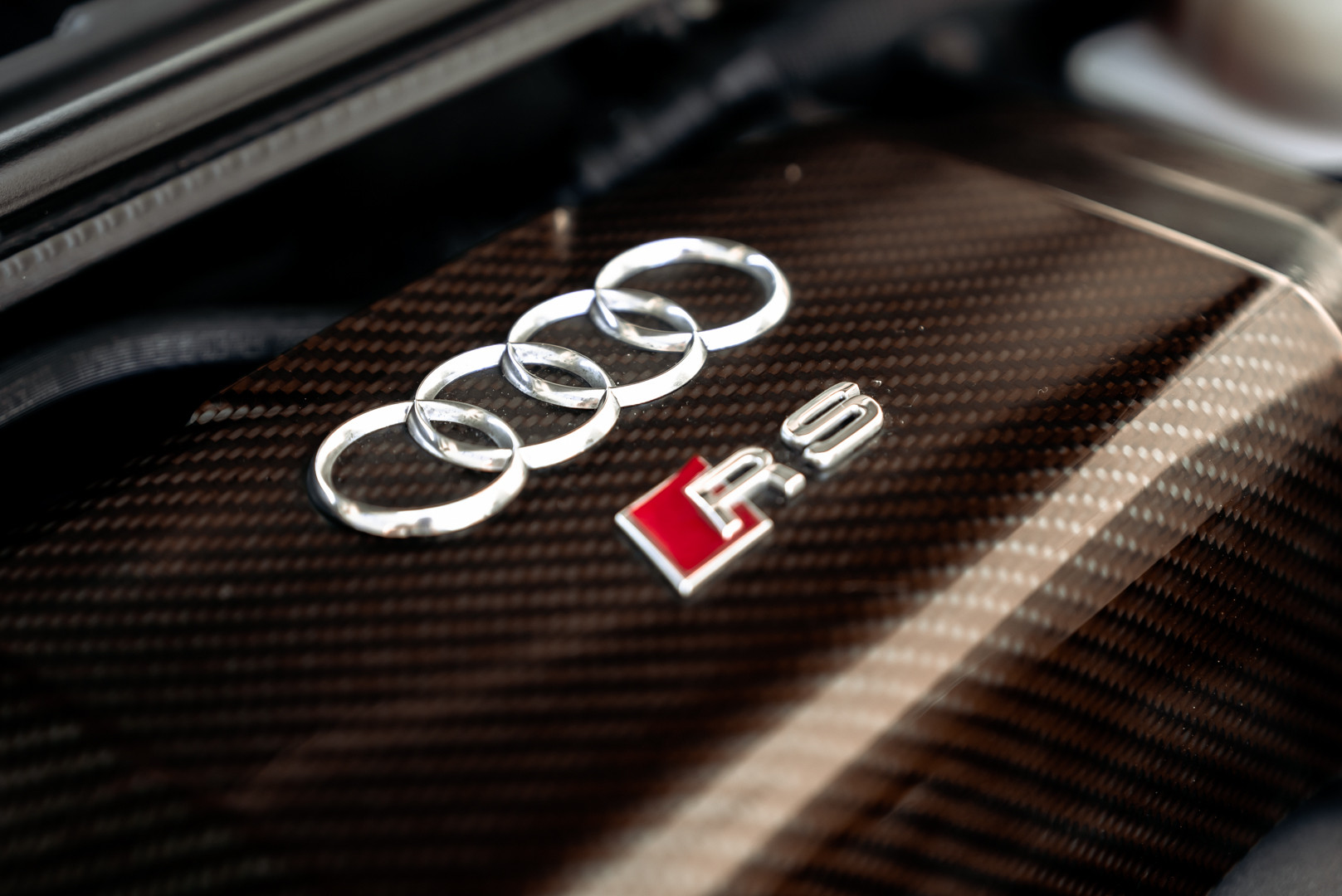 2006 Audi RS4 Avant Quattro V8 4.2 FSI 47